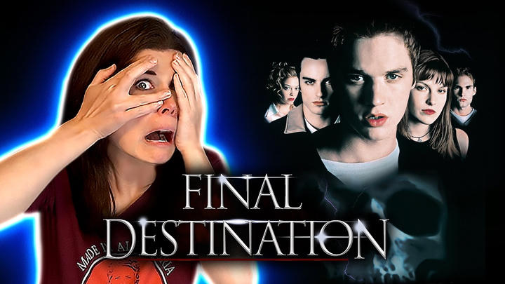 Storm Akima - Final Destination (2000)