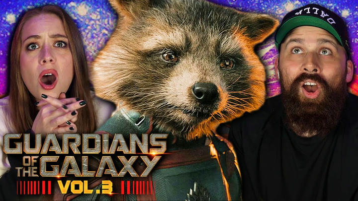 Guardians of the Galaxy Vol. 3 (2023)