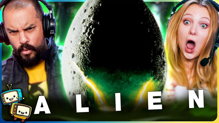 CinePals - Alien (1979)