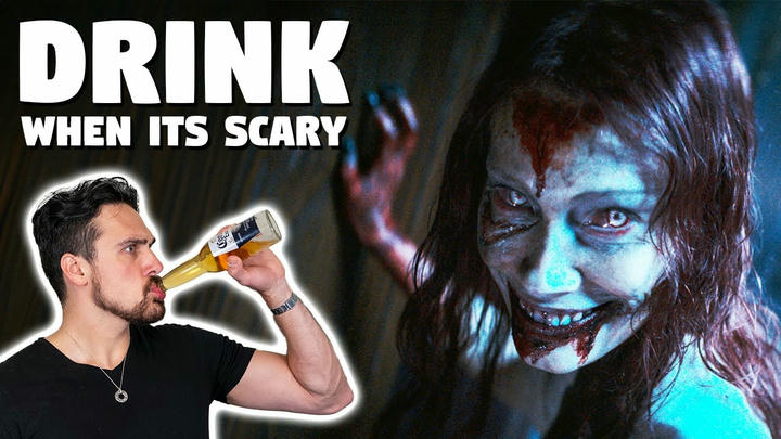 Nick & Cory - Evil Dead Rise (2023)