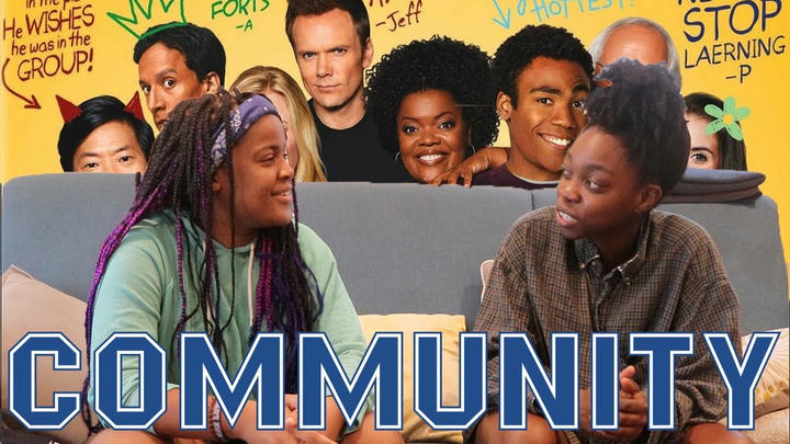 The 354 Squad - Community (2009)