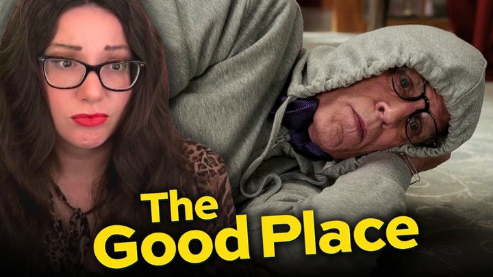 The Good Place 1x06 What We Owe To Each Other | Reaction