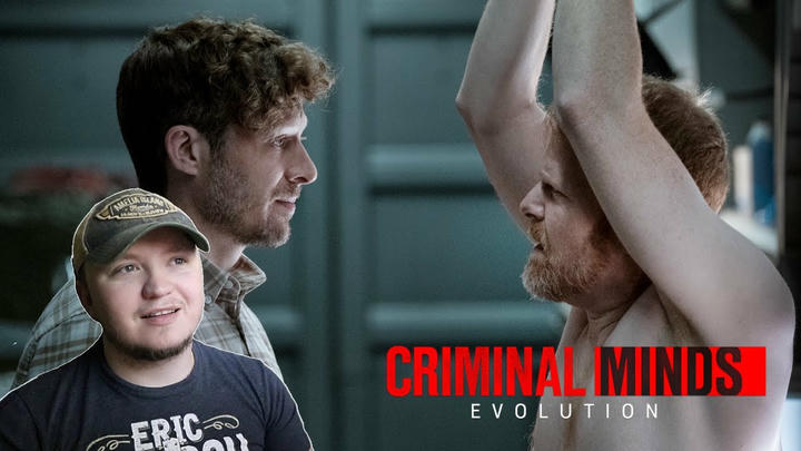 Criminal Minds S16E3 'Moose' REACTION