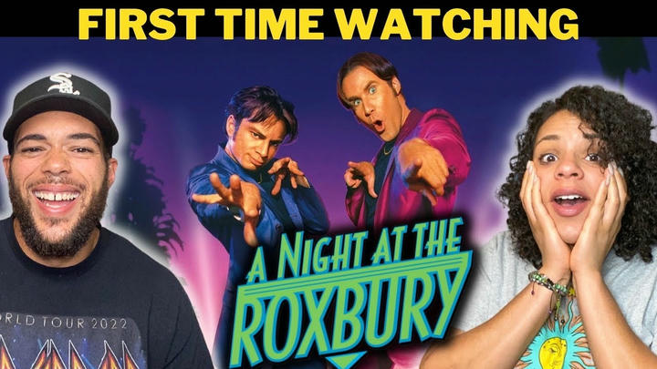 A Night at the Roxbury (1998)