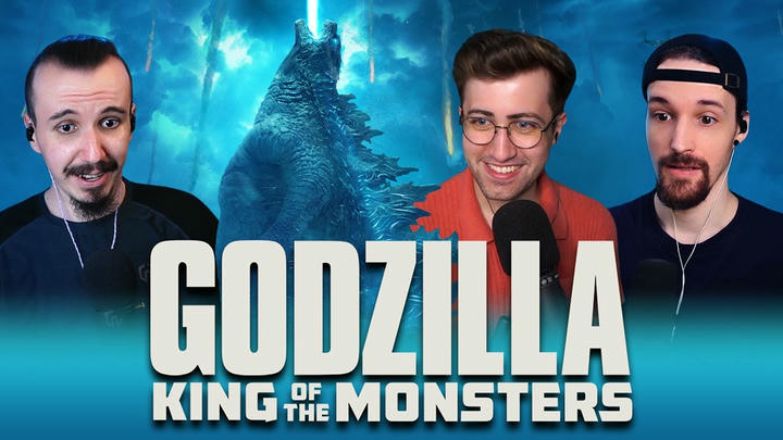 Raggedy Pack - Godzilla: King of the Monsters (2019)