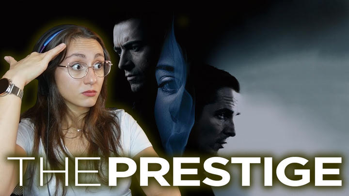 Spicy Sugar - The Prestige (2006)