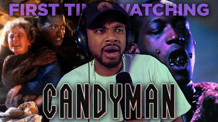Candyman (1992)