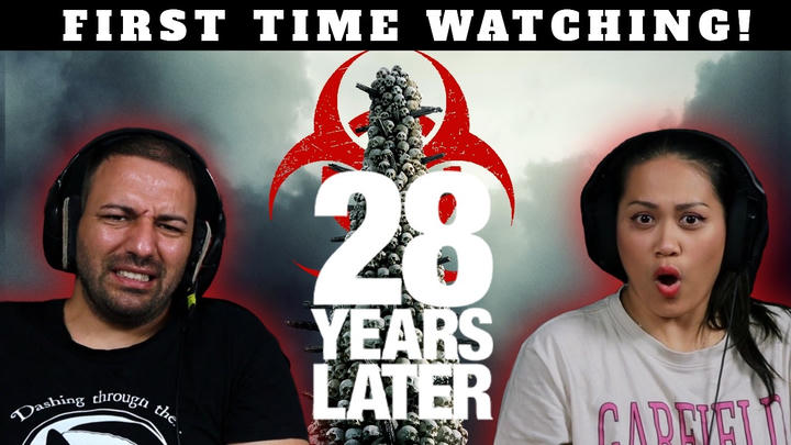 MJoy4Fun - 28 Years Later (2025)