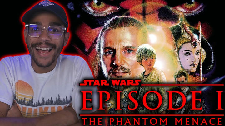 STAR WARS REWATCH: Episode I – The Phantom Menace (1999) Movie Reaction! (POST CLONE WARS & REBELS)