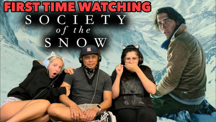 PARiTY - Society of the Snow (2023)