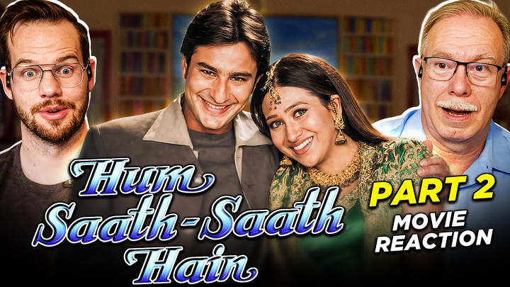 ChaatNChat - Hum Saath-Saath Hain (1999)
