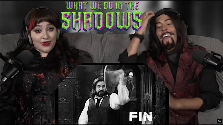 What We Do in the Shadows 6x11 'The Finale' | First Time Reaction