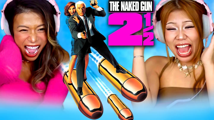 Asian Angels - The Naked Gun 2½: The Smell of Fear (1991)