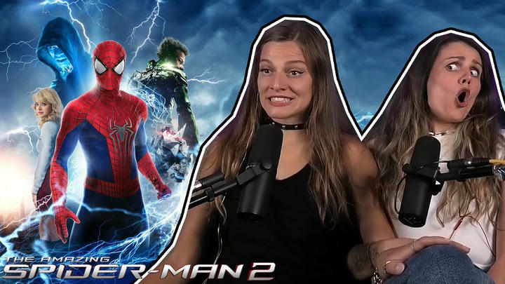 The Homies - The Amazing Spider-Man 2 (2014)
