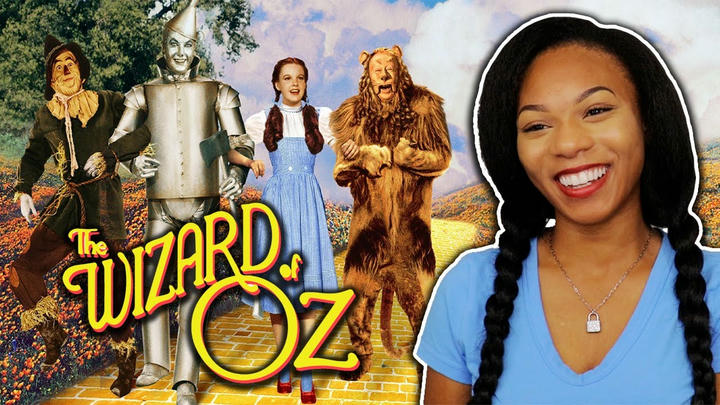The Wizard of Oz (1939)