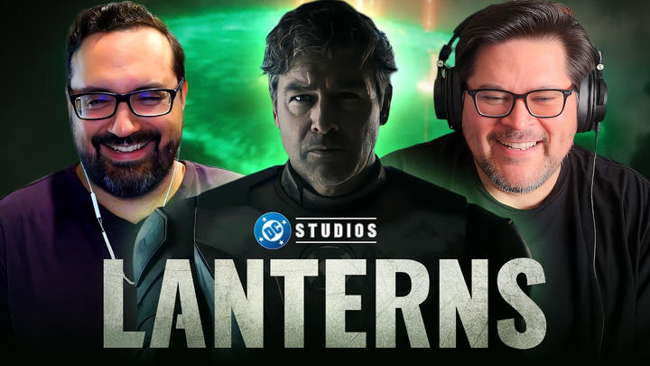 Heroes Reforged - Green Lantern (2011)