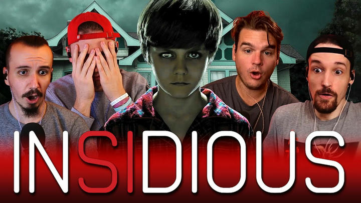 Raggedy Pack - Insidious (2010)