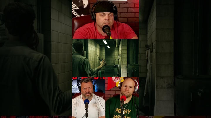 BYE BYE Translucent THE BOYS reaction season 1 episode 2