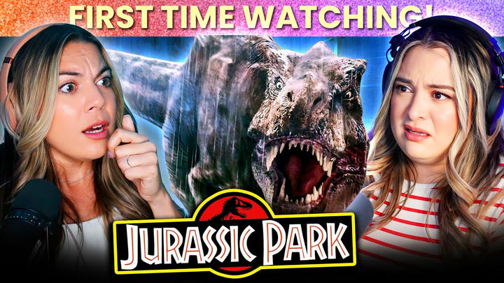 The Clueless Critics - Jurassic Park (1993)