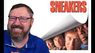 Awesome US Movies - Sneakers (1992)