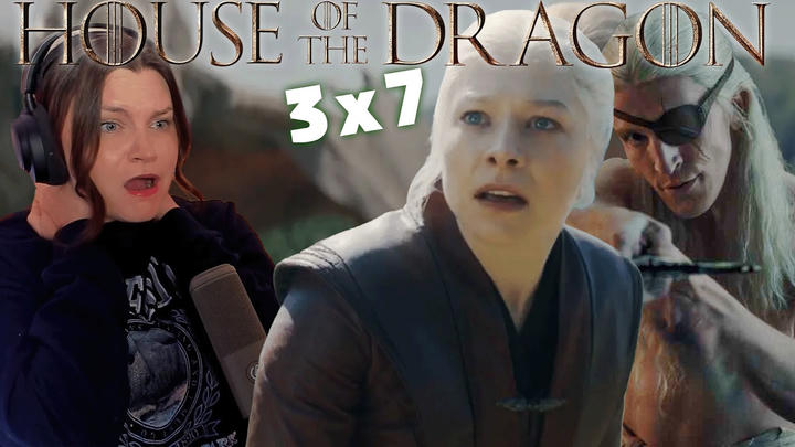 Winter Is Coming!?  | House of the Dragon 3x7 Reaction & Commentary