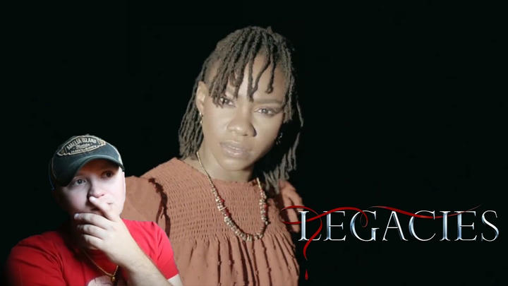 Legacies S3E16 'Fate's a Bitch, Isn't It?' REACTION