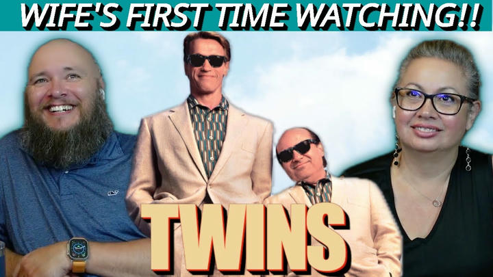 Twins (1988)