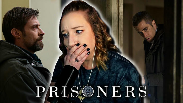 Movies with KL - Prisoners (2013)