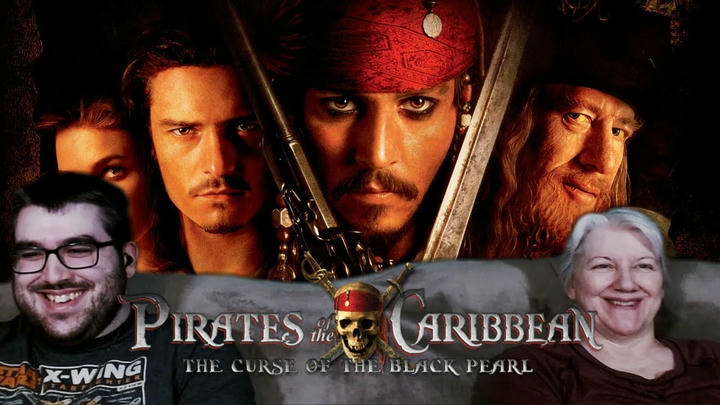 Flix2Us - Pirates of the Caribbean: The Curse of the Black Pearl (2003)