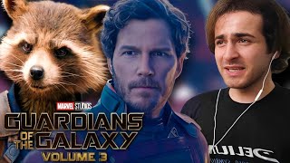 Wadumin - Guardians of the Galaxy Vol. 3 (2023)