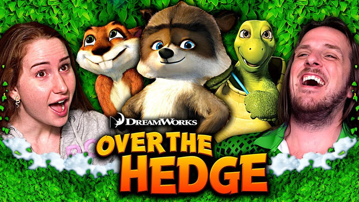 Sorta Stupid - Over the Hedge (2006)