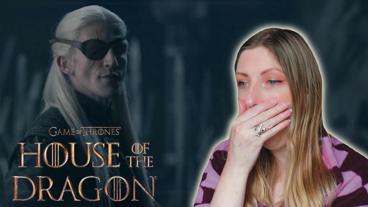 *House Of The Dragon* Season 2 Episode 5  ‘Regent' REACTION Game Of Thrones!