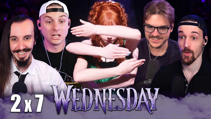 Wednesday 2x7 Reaction!! "Woe Me the Money"