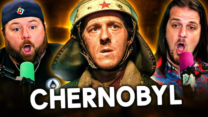 Sorta Stupid - Chernobyl (2019)