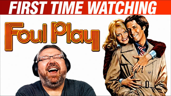 Awesome US Movies - Foul Play (1978)