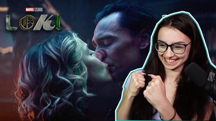 Loki Episode 6 FINALE "For All Time. Always." REACTION