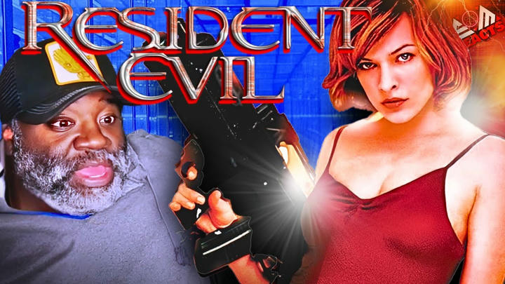 Resident Evil (2002)