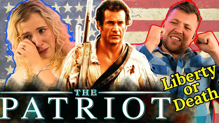 Flix n Feels - The Patriot (2000)