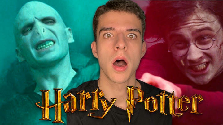 SebScreen - Harry Potter and the Goblet of Fire (2005)