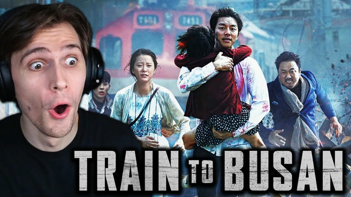 MovieFusion - Train to Busan (2016)
