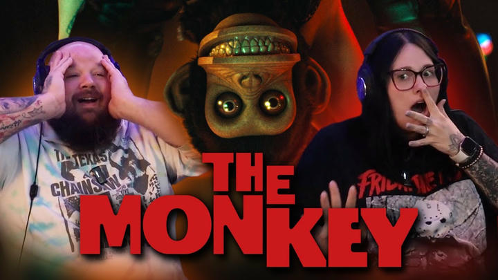BRIDGECO - The Monkey (2025)
