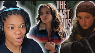The Last Of Us * 2 x 3 “Ready For Revenge ❗️