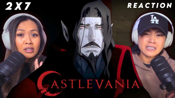 MY BOY 💔😭 Castlevania 2x7 "For Love" | First Time Reaction & Review