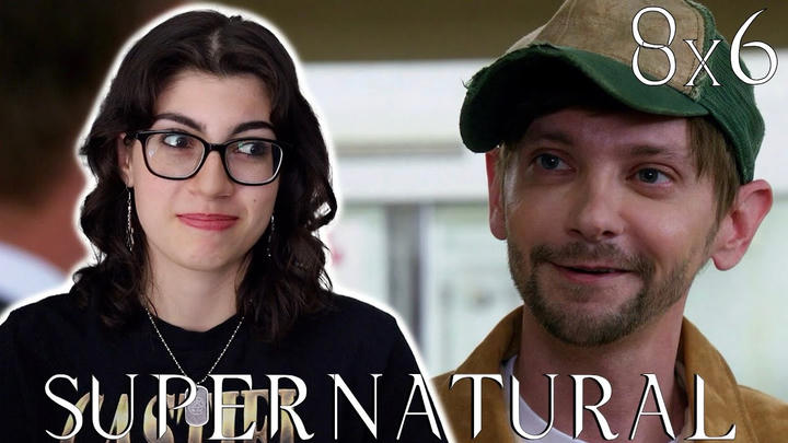 GARTH GANKED THE TOOTH FAIRY?! Supernatural 8x6 Reaction