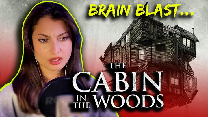 Catherine LaSalle - The Cabin in the Woods (2011)
