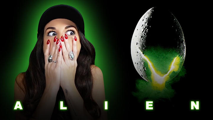 The Coby Show - Alien (1979)