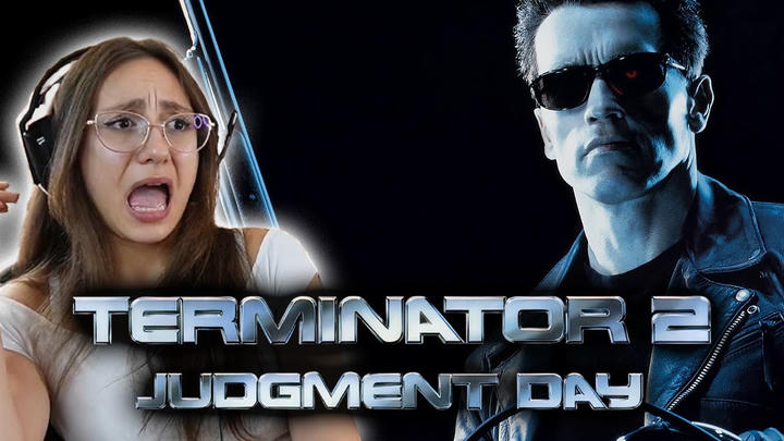 Spicy Sugar - Terminator 2: Judgment Day (1991)