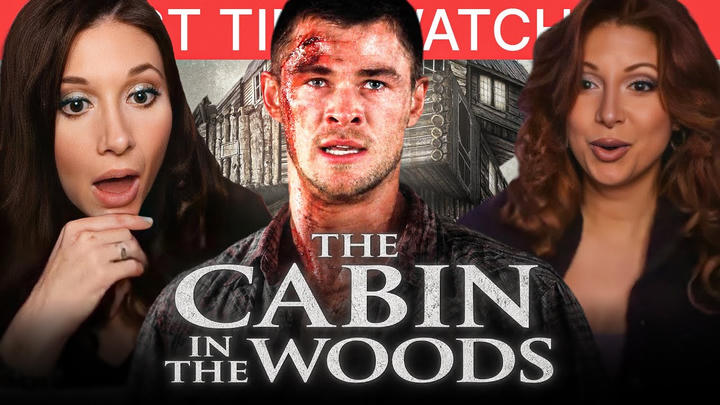 Force Of Light Entertainment - The Cabin in the Woods (2011)