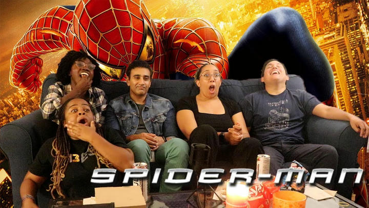 The 354 Squad - Spider-Man (2002)