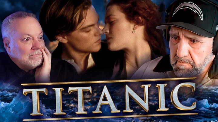 Mikey Show Presents - Titanic (1997)